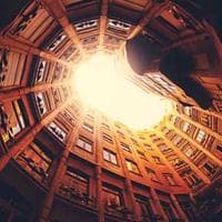 Portrait of Mr. Andrew